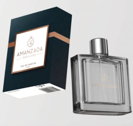 khaleej times amanzada perfume